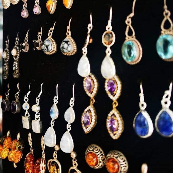 PEÇAS PERSONALIZADAS