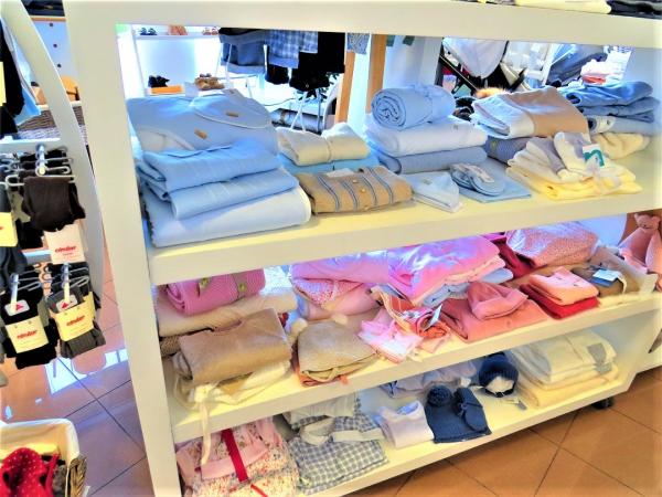 VESTUÁRIO E CALÇADO