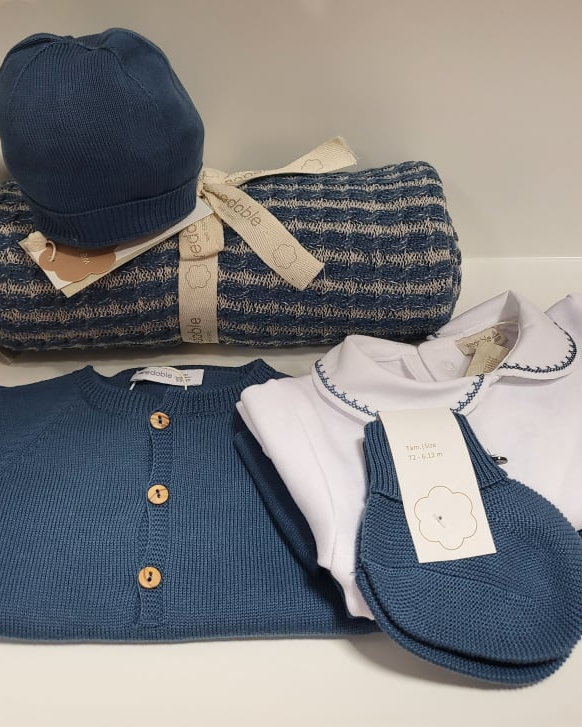 TUDO PARA BEBÉS E MAMÃS