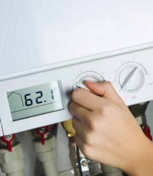 MANUTENÇÃO DE CALDEIRAS