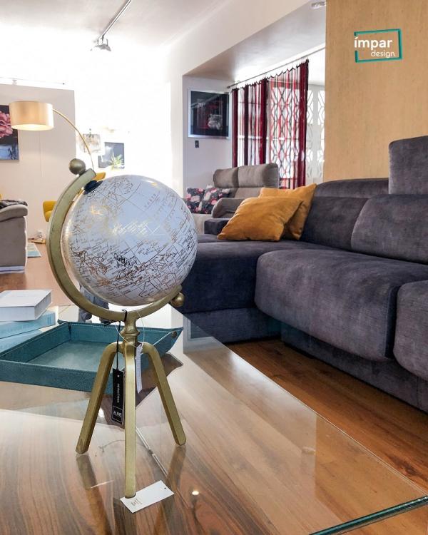 SHOWROOM MOBILIÁRIO E DECORAÇÃO