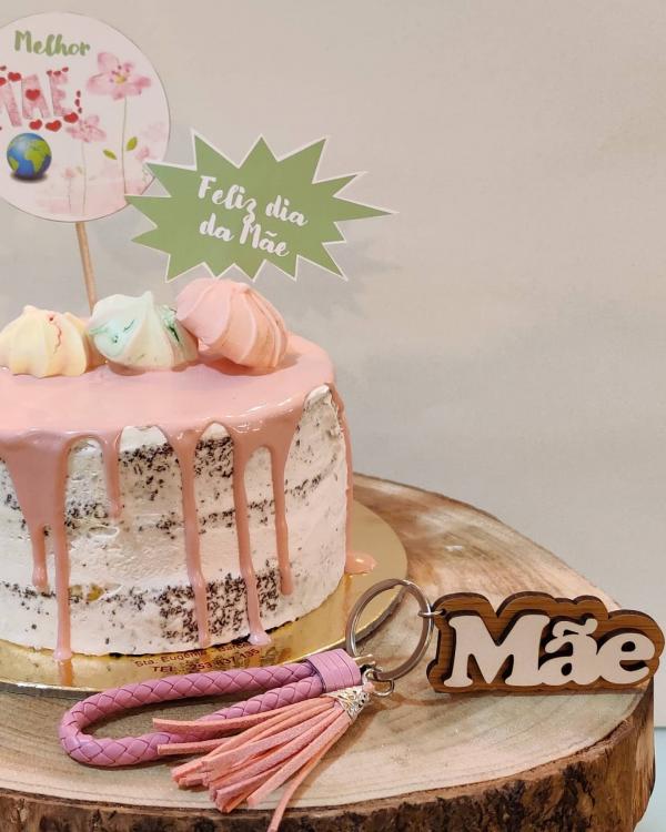 BOLOS PERSONALIZADOS