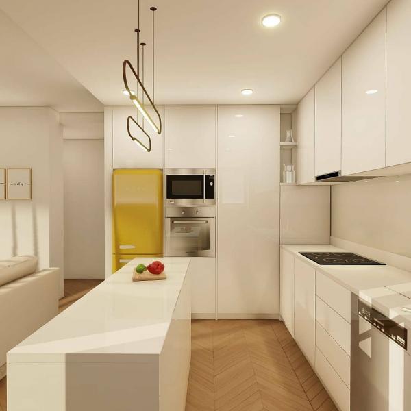 DESIGN DE INTERIORES