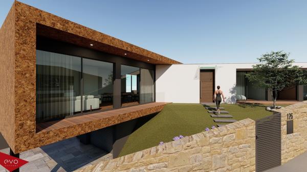 ARQUITETURA | URBANISMO | CONSTRUÇÃO