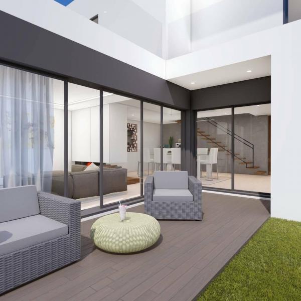 EXPERIÊNCIA EM DIVERSAS ÁREAS