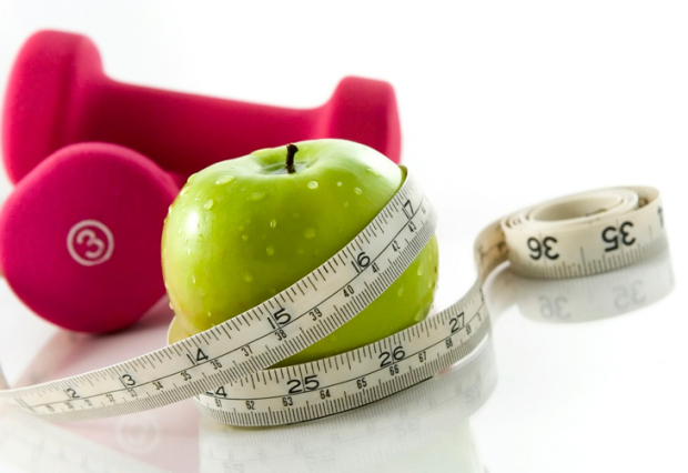 Dieta Alcalina- uma forma natural de perder peso.