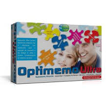 Optimemo ultra 