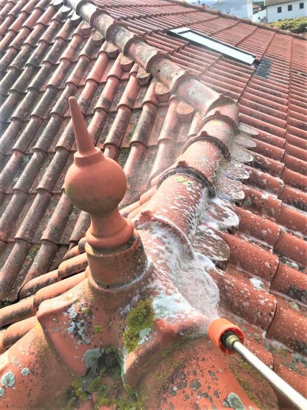 ELIMINA TODAS AS MANCHAS ESCURAS