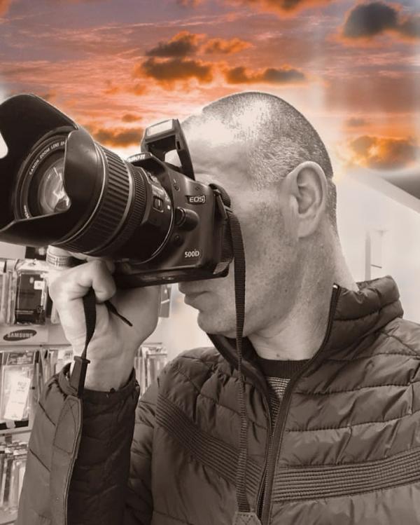 EQUIPAMENTOS NOVOS E USADOS