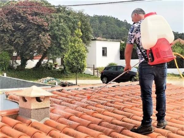 LIMPEZA | MANUTENÇÃO | CONSERVAÇÃO