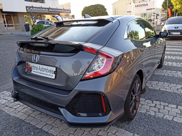 MAIS DE 20 ANOS DE EXPERIÊNCIA