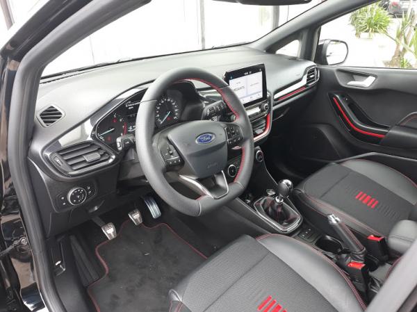 GARANTIA E FINANCIAMENTO