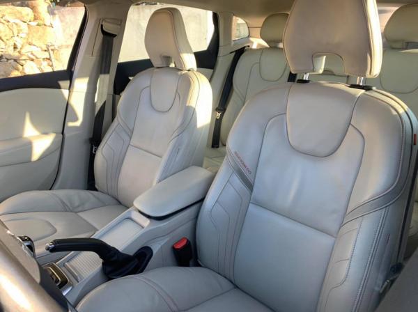 O SEU STAND DE CONFIANÇA