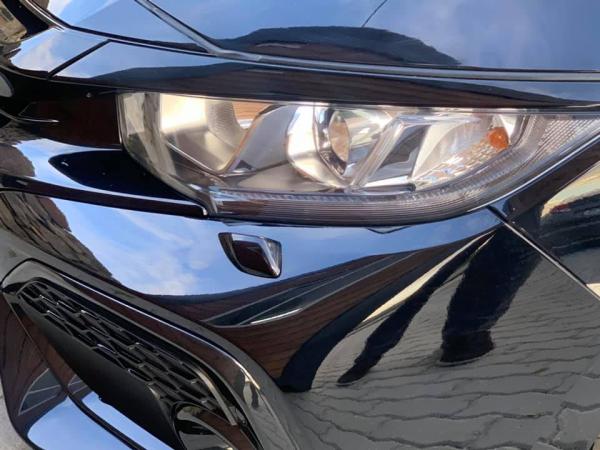 GARANTIA PÓS-VENDA DE CONFIANÇA