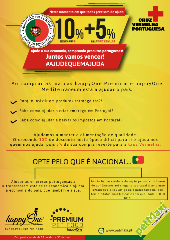 Marca happyOne Premium | Mediterraneum - 10% Desconto