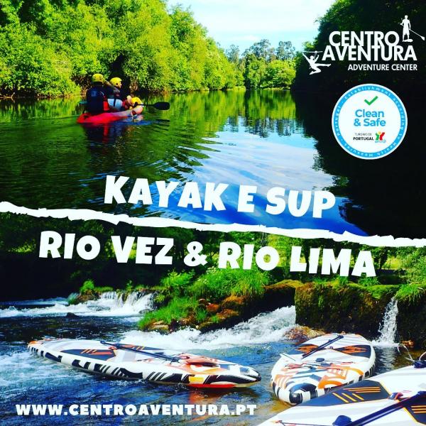 ATIVIDADES E PASSEIOS