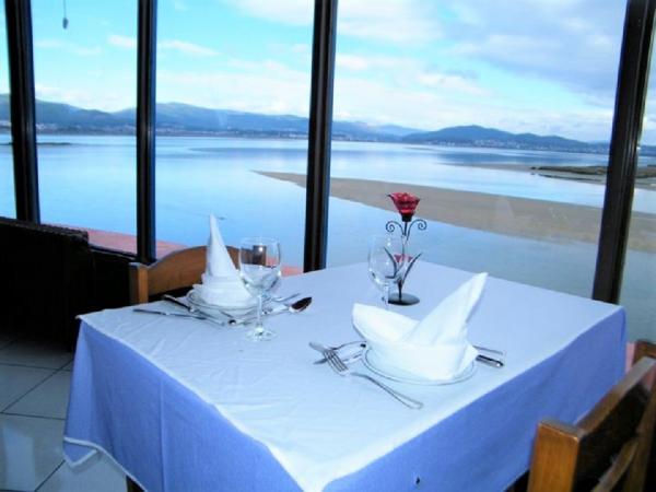 VISTAS RIO MINHO | ESPANHA