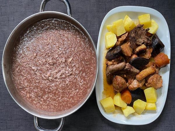 ESPECIALIDADES DO MINHO