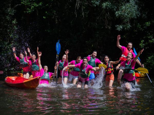 CONVIVIO E DIVERSÃO 