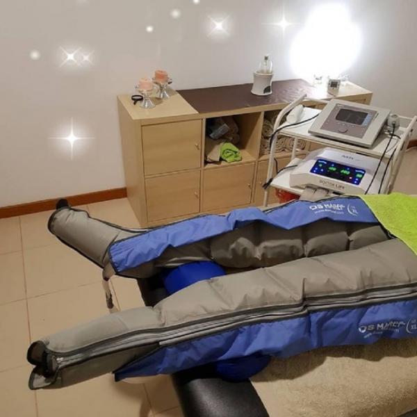 TRATAMENTOS CORPORAIS | FACIAIS