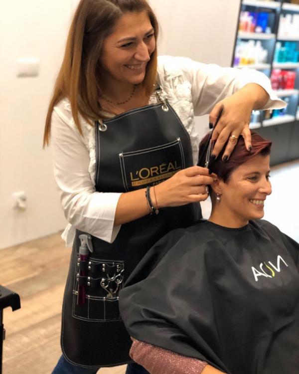 ESPAÇO DE DESCONTRAÇÃO