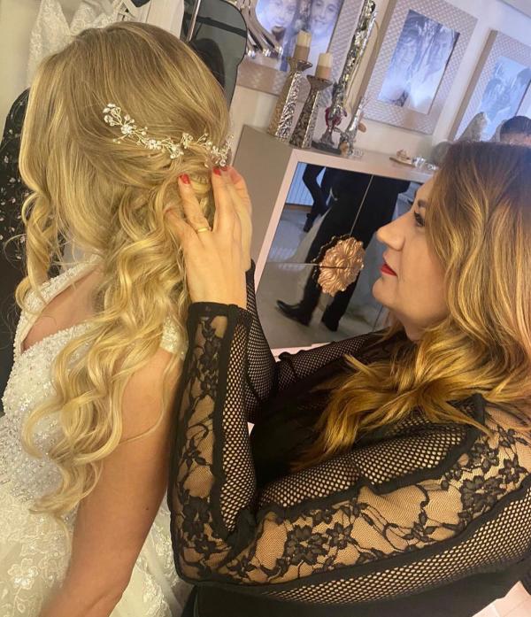 PREPARAÇÃO CASAMENTO (Hair & MakeUp)