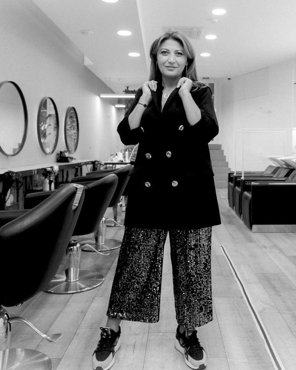 VÁRIOS SERVIÇOS DE ESTÉTICA