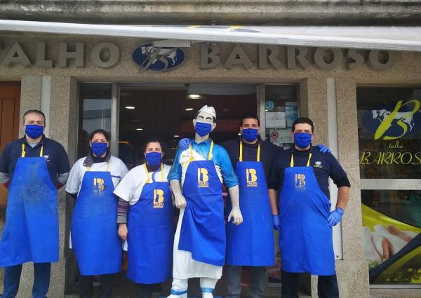 ATENDIMENTO SEMPRE ESPECIAL