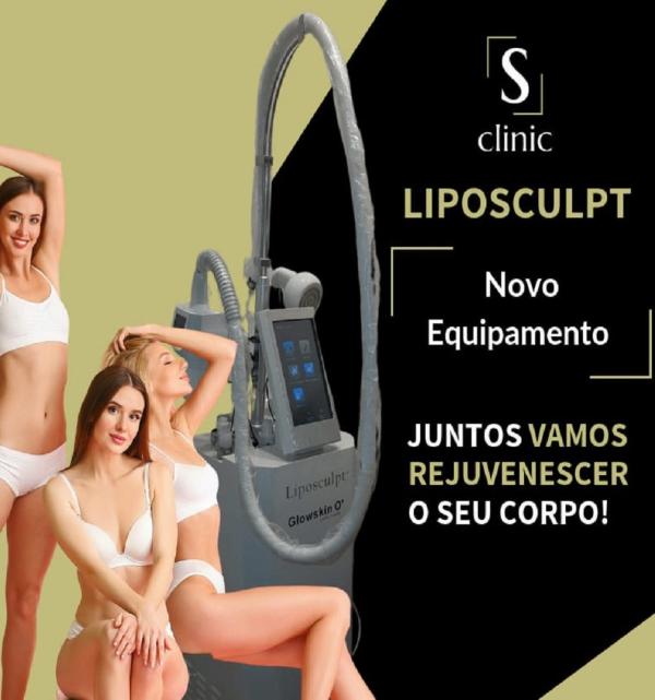 LIPOSCULPT 