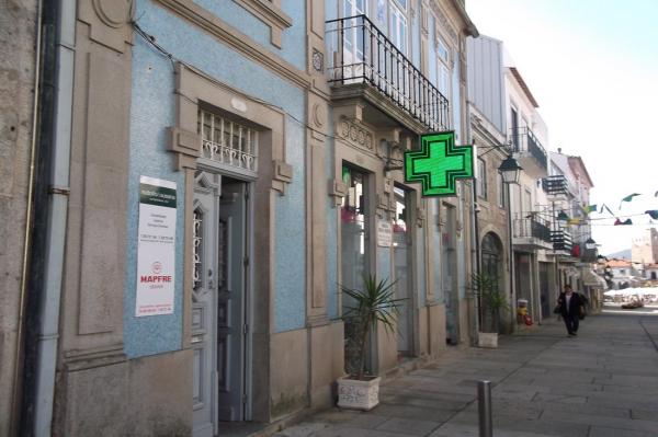 CENTRO HISTÓRICO DE CAMINHA