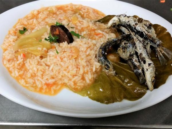 DIÁRIAS ECONÓMICAS