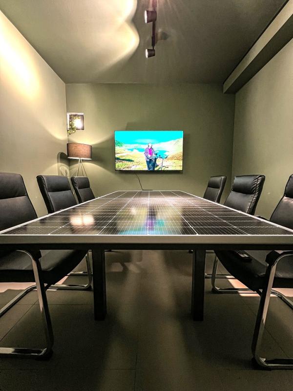 ENERGIAS RENOVÁVEIS