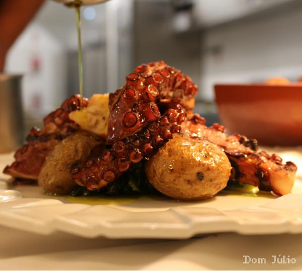 ESPECIALIDADES PEIXE | MARISCO | CARNE