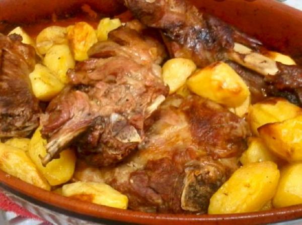 ESPECIALIDADES CARNE E PEIXE