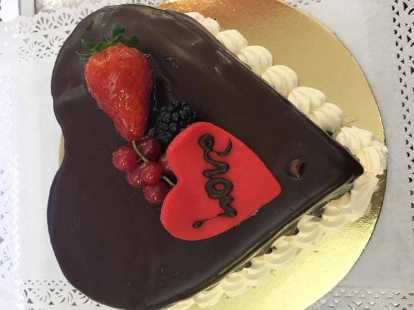 ENCOMENDA O SEU BOLO 