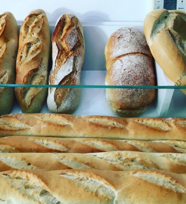 PADARIA FABRICO PRÓPRIO