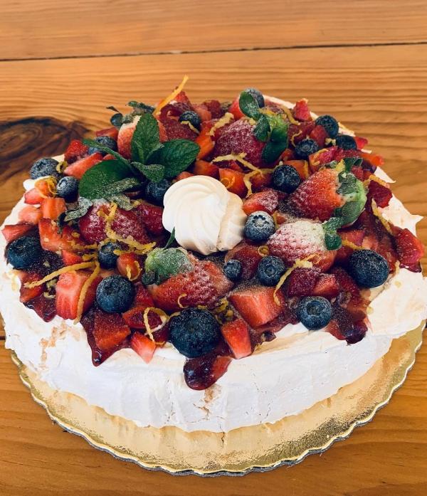 ENCOMENDA O SEU BOLO 