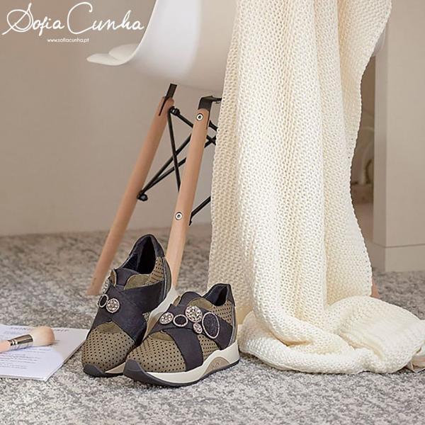 CALÇADO E ACESSÓRIOS DE MODA