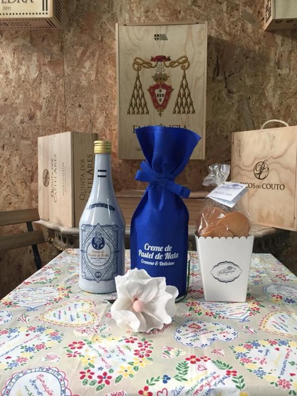 CABAZES COM PRODUTOS REGIONAIS