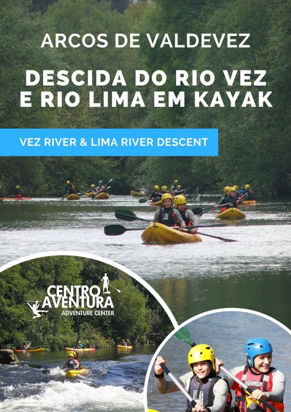 ATIVIDADES E PASSEIOS