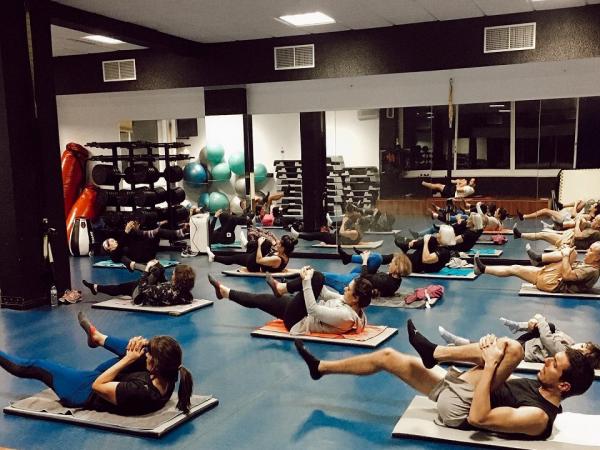 PERCA PESO E GANHE ENERGIA EM POUCO TEMPO