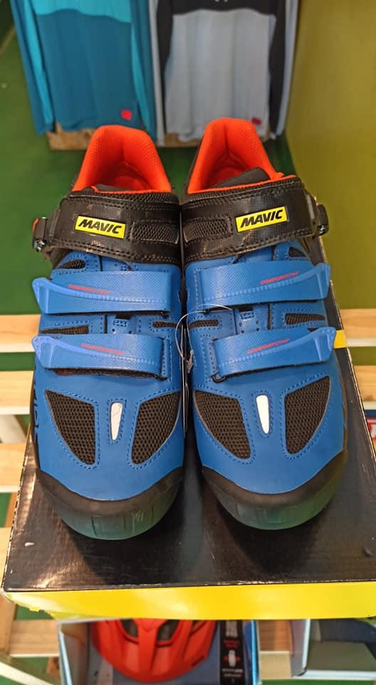 EQUIPAMENTO DESPORTIVO