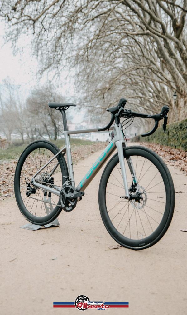 COMÉRCIO DE BICICLETAS E LAZER