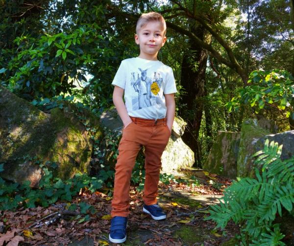 VESTUÁRIO PARA TODA A FAMILIA