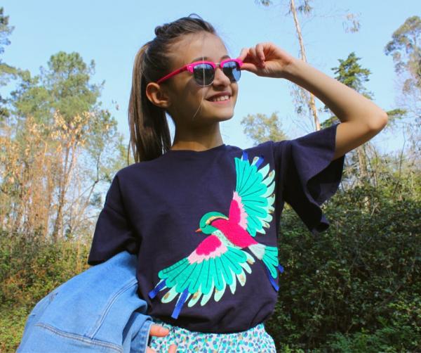 MULHER | HOMEM | MENINA | MENINO