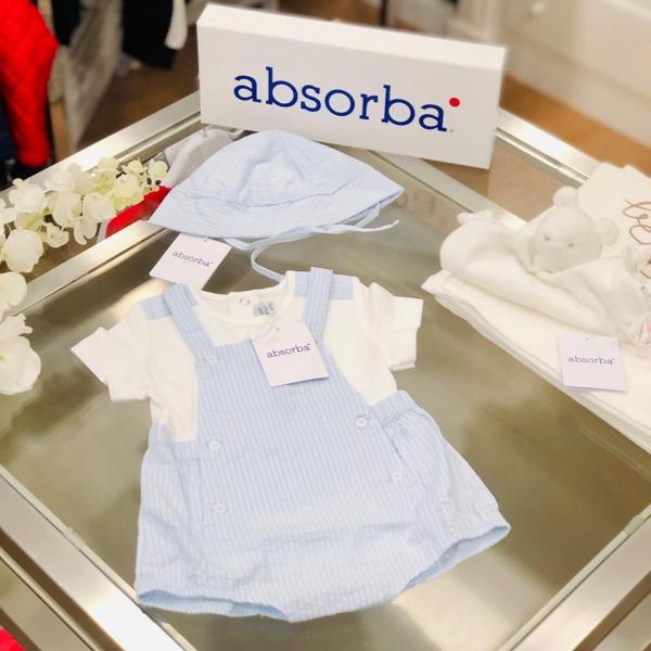 MENINOS | MENINAS | BEBÉS