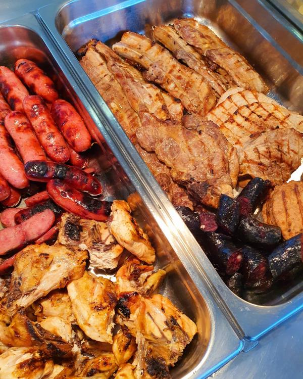 VARIEDADE | FRESCURA