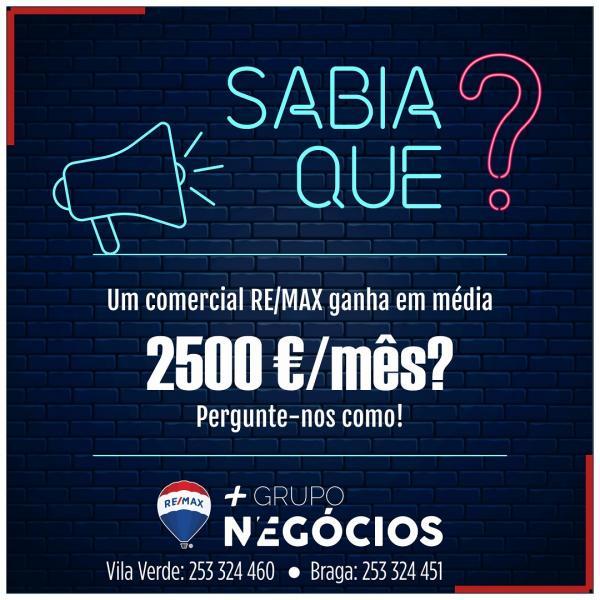 REMAX NEGÓCIOS - LIGUE 253312104
