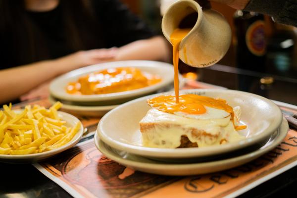 ESPECIALIDADES FRANCESINHAS