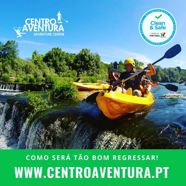 EXPERIÊNCIAS INESQUECÍVEIS